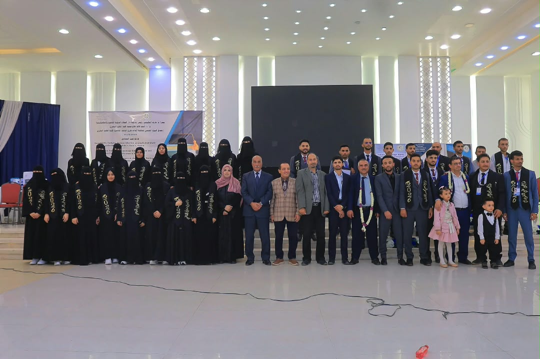 مناقشة أبحاث التخرج لطلاب كلية الطب البشري بجامعة دار السلام الدولية